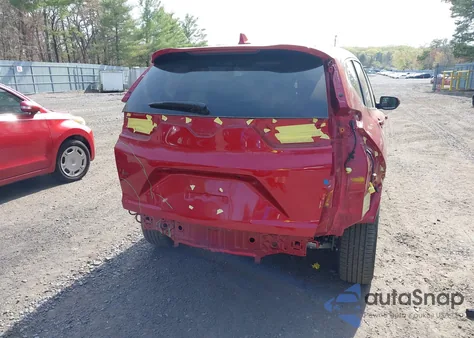 2022 Honda Cr-V Awd Ex from USA, damaged, VIN 2HKRW2H51NH658552